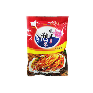 Капуста Кимчи WANLU, 500 г