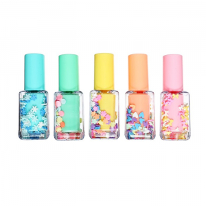 Набор маркеров-текстовыделителей 5 штук, 5 цветов 