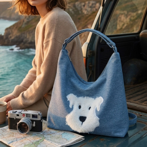 BAG-F-007-Blue