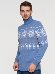 Свитер мужской 5232-12369