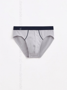 Трусы мужские MSL1571 Premium DiWaRi Дроп [бандероль] слип