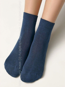 Носки детские 24С-70СП 000 Small 3Dsocks Conte Kids [6 шт] Дроп х/б