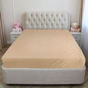 Простыня на резинке Творец снов Мия сатин