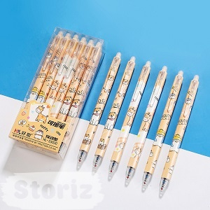 Набор ручек