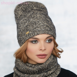 Shape Бини женская флис (56-58)