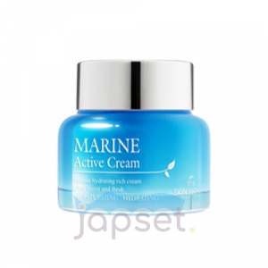 The Skin House Крем  для лица с керамидами, 50 мл