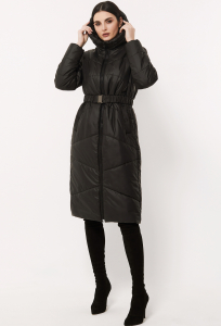 Куртка Bazalini 4301 черный