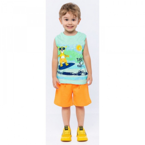 3250-016 Костюм для мальчиков Mackays