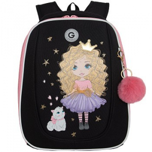 RAf-592-1 Рюкзак школьный