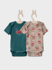 MARK FORMELLE Боди детское 13015-1-2