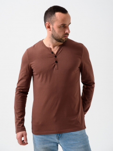 Лонгслив мужской 