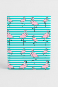 Кардхолдер Flamingo Blue