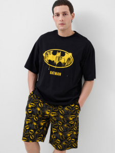 Пижама мужская