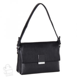 Сумка женская  270144 black Velina-Fabbiano-Safenta в Новосибирске