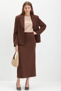 Юбка С4647-7НСК