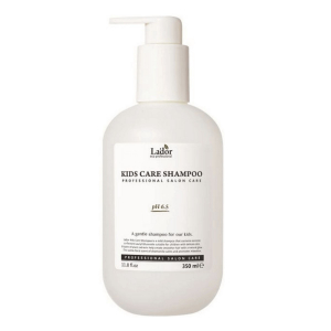 Lador Детский бессульфатный шампунь для волос / Kids Care Shampoo, 350 мл