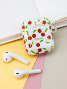 Чехол для Airpods 