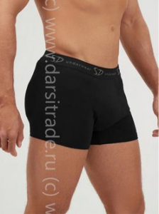 SD1201-1 Трусы мужские Salvador Dali Дроп боксеры