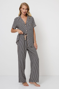 ISOLDA Пижама женская со штанами