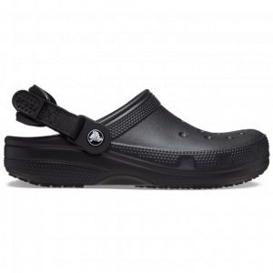 Classic Work Clog
