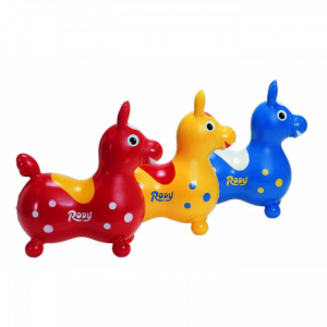 Мяч для занятий ЛФК ORTO RODY