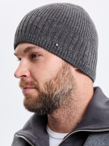 Шапка двойная с шерстью ESM 25353