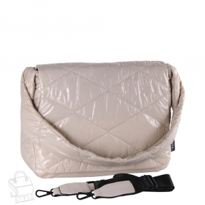 Сумка женская  58125 cream Velina Fabbiano-Safenta