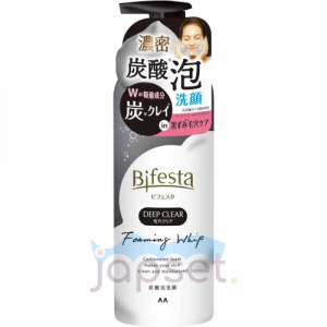 Bifesta Пенка для умывания, 180 гр