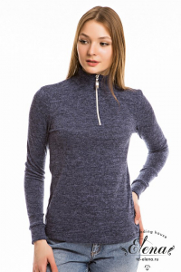 Водолазка М320186а