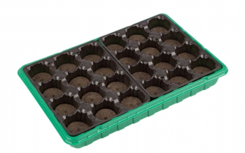 Минипарник 24яч(2*12)+торфян.183930