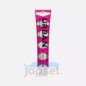 Consly Urban Гелевая зубная паста отбеливающая, 105 гр