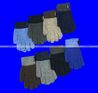 Перчатки очень теплые 