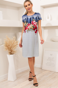 Платье Елена №1