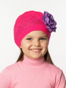 Утёнок Шапка