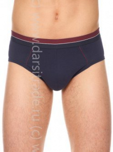 Трусы мужские MSL756 Premium DiWaRi Дроп слип