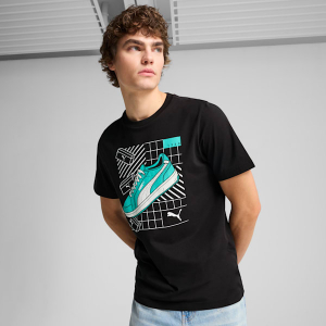 GRAPHICS Sneakers