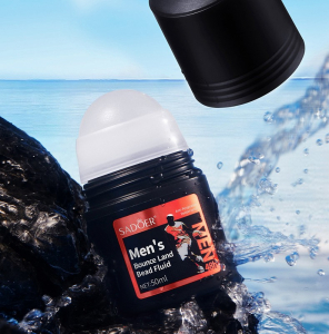 Мужской дезодорант-антиперспирант роликовый 