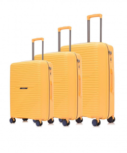 Комплект из 3-х чемоданов «Somsonya»