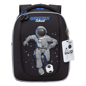 RAf-393-6 Рюкзак школьный new