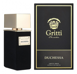 Gritti DUCHESSA 10ml edp отливант
