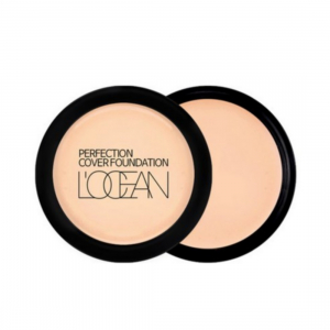 L’ocean Консилер / Perfection Cover Foundation #44 Soft Brown, 16 г