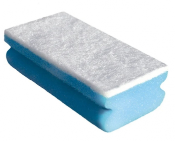 Губка д/сантехники YORK 3008