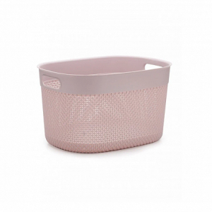 Корзина FILO L 18л сиреневая