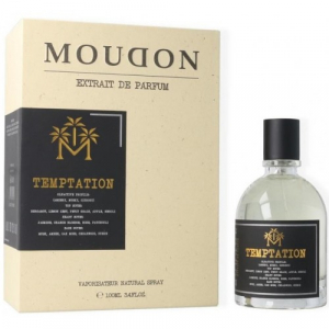 MOUDON TEMPTATION 3ml parfume mini