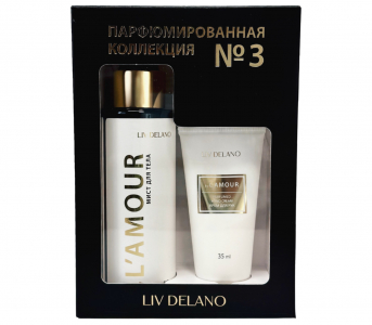 Подарочный набор 