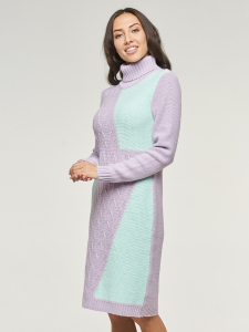 Платье женское 182-2334