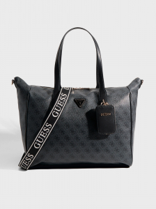 Женская дорожная сумка GUESS LATONA CARRYON LARGE TOTE