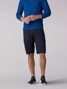 Men's Extreme Motion Swope Cargo Short