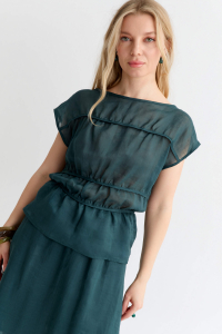 Блузка С2663-1 НСК