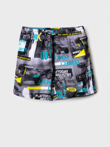 Плавки для мальчика